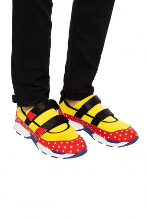 Perforated sneakers, zdjęcie 2 Perforated sneakers od Marni